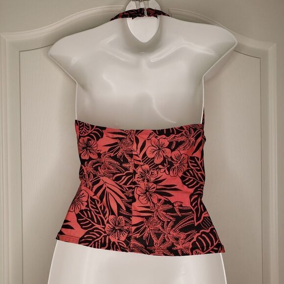 Speedo Tankini Top  - Picture 4 of 5